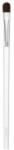 Clinique - Pensula pentru corector Clinique Concealer Brush Pensula