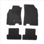 Petex Set covorase mocheta PETEX, model Rex culoare grafit, RENAULT MEGANE III (112545502PX)