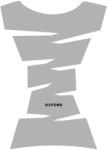 Oxford Tankpad protecție rezervor OXFORD JAGGED - SILVER (OX-OX545)