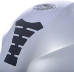 Oxford Tankpad protecție rezervor OXFORD Spine EMBOSSED CARBON (OX-OX650)
