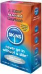 Skins óvszer 12db