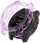  Husă de protecție TPU Garmin Epix Gen 2 (a doua generație) violet