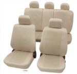Petex Set complet huse scaune universale Sydney bej PETEX (26174809PX)
