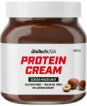 BioTechUSA Protein Cream 400 g, fehér csokoládé