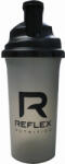 Reflex Nutrition MixMaster Shaker 700 ml, átlátszó füstös