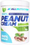 Allnutrition 100% Peanut Cream 1000 g, ropogós