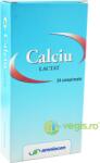 Amniocen Calciu Lactat 24cpr