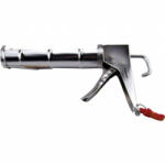 DSH Pistol silicon zincat 230 mm (VEN-220852)