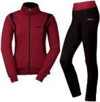 PLAYFUL Дамски спортен комплект playful от памук - sportbrand - 67,00 лв