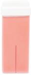 Dimax Ceara Epilatoare Liposolubila Roll On Roz cu Aplicator Mic - Small Roll Wax Pink Titanium 100ml - Dimax
