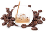 Manu Cafe IRISH CREAM - koffeinmentes szemes kávé, 100g