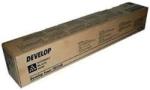 Develop TN216K Black (A11G1D1)
