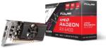 SAPPHIRE Radeon PULSE RX 6400 4GB GDDR6 64bit (11315-01-20G) Видео карти