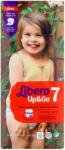 Libero Up&Go 7 XL 16-26 kg 32 db