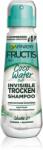 Garnier Fructis Coco Water Invisible száraz sampon 100 ml