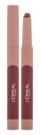 L'Oréal Infallible Matte Lip Crayon 112 Spice Of Life 1,3g