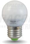 TRACON G45 E27 5W 2700K 350lm (LG455W)