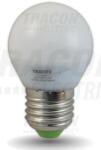 TRACON E27 4W 2700K 250lm (LG454W)