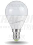 TRACON E14 5W 2700K 370lm (LMG455W)