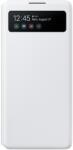Samsung Galaxy S10 Wallet cover white (EF-EG770PWEGEU)
