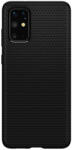 Spigen Galaxy S20+ Matte case black (ACS00754)
