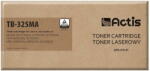 ACTIS TB-325MA toner for Brother printer; Brother TN-325MA replacement; Standard; 3500 pages; magenta (TB-325MA)