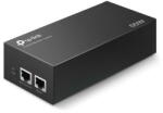 TP-LINK Media convertor TL-POE170S V1 - PoE injector - 60 Watt (TL-POE170S) - vexio