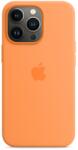 Apple iPhone 13 Pro Silicone MagSafe case marigold (MM2D3ZM/A)
