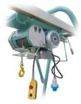 IMER Electropalan IMER G500 MCP sarcina maxima 500 kg inaltime maxima 42 m motor 230V 1.5 kW (IM1157150)