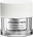 Shiseido Men Total Revitalizer Cream nappali krém 50 ml