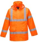 Portwest Lite Traffic dzseki (S160ORRXXL)