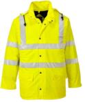 Portwest Sealtex Ultra bélelt kabát (S490YERXL) - grandis