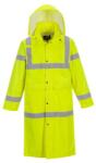 Portwest Jól láthatósági esőköpeny 122cm (H445YERL) - grandis