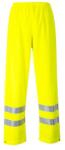Portwest Sealtex Flame Hi-Vis esőnadrág (FR43YERM) - grandis