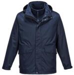 Portwest Argo lélegző 3 az 1-ben kabát (S507NARM) - grandis