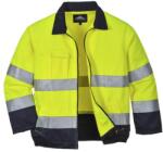 Portwest Madrid Hi-Vis kabát (TX70YNRXL) - grandis
