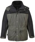 Portwest Orkney 3 az 1-ben lélegző kabát (S532GRRS) - grandis