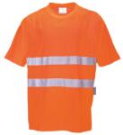 Portwest Cotton Comfort póló (S172ORRS)