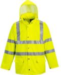 Portwest Sealtex Ultra bélés nélküli dzseki (Sárga) (S491YERS)