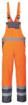 Portwest Kontraszt kantáros nadrág (S488ONRM)
