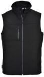 Portwest Softshell Mellény (3L) (TK51BKRL)