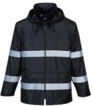 Portwest Classic Iona esőkabát (F440BKRXXL) - grandis