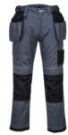 Portwest PW3 Holster Work lengőzsebes nadrág (T602ZBR30)