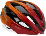 SPIUK - Casca ciclism ELEO Helmet - portocaliu negru (CELEOTT14)