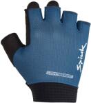 Spiuk - Manusi ciclism degete scurte HELIOS gloves - albastru negru (GCHE22A)