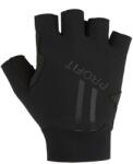 Spiuk - Manusi ciclism degete scurte PROFIT Summer Gloves - negru (GCPR21N)