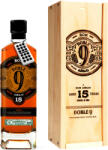  Doble 9 Ron Anejo 15 éves 0.7l 38%