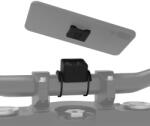 OXFORD Suport telefon moto - prindere ghidon - OXFORD CLIQR Motorcycle Cable Tie Mount (OX-OX851)