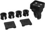 OXFORD Suport telefon moto - prindere oglinda - OXFORD CLIQR Mirror Mount (OX-OX854)