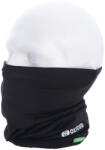 Oxford Protecție pentru gât (semicagulă) Oxford COTTON - BLACK (OX-CA100)